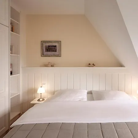 Alte Eiche Vakantiehuis