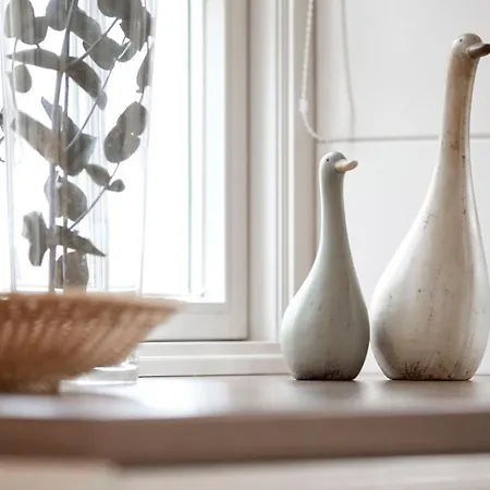 Vakantiehuis Alte Eiche *