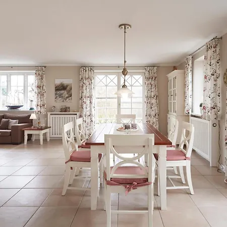 Alte Eiche Vakantiehuis