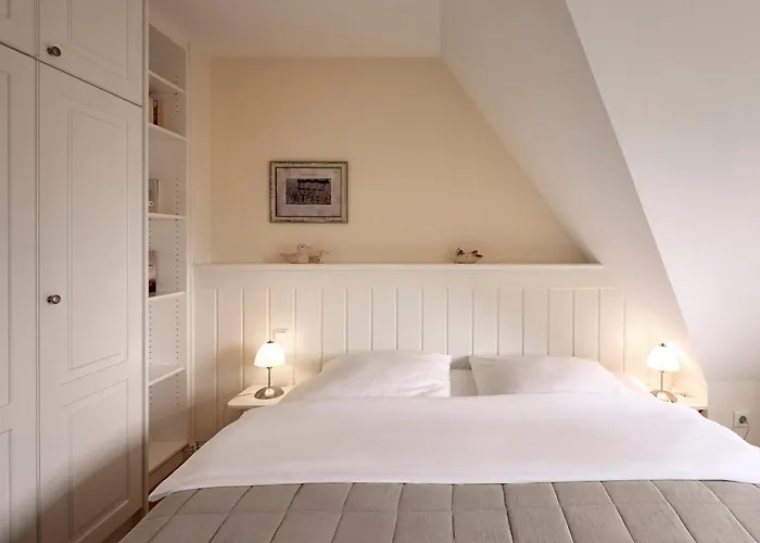 Alte Eiche Vakantiehuis