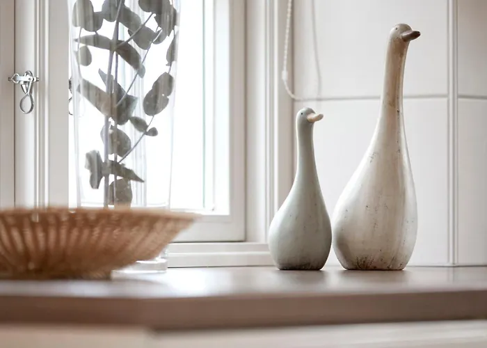 Vakantiehuis Alte Eiche *