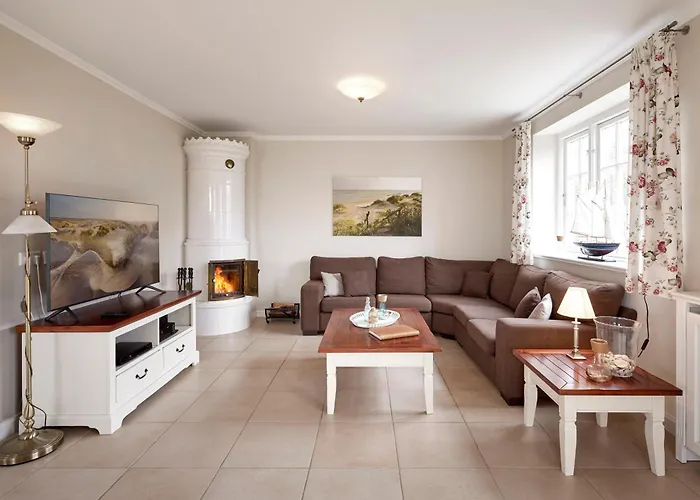 Alte Eiche * Utersum