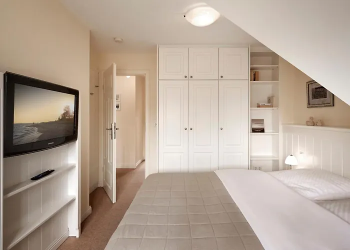 Vakantiehuis Alte Eiche