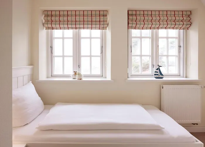 Vakantiehuis Alte Eiche *